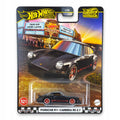 Hot Wheels Premium - Porsche 911 Carrera RS 2.7 Boulevard