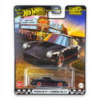 Hot Wheels Premium - Porsche 911 Carrera RS 2.7 Boulevard