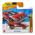 Hot Wheels - Rally Speciale OUTLET Delikatne zagięcia