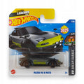 Hot Wheels - Mazda MX-5 Miata Legends Tour
