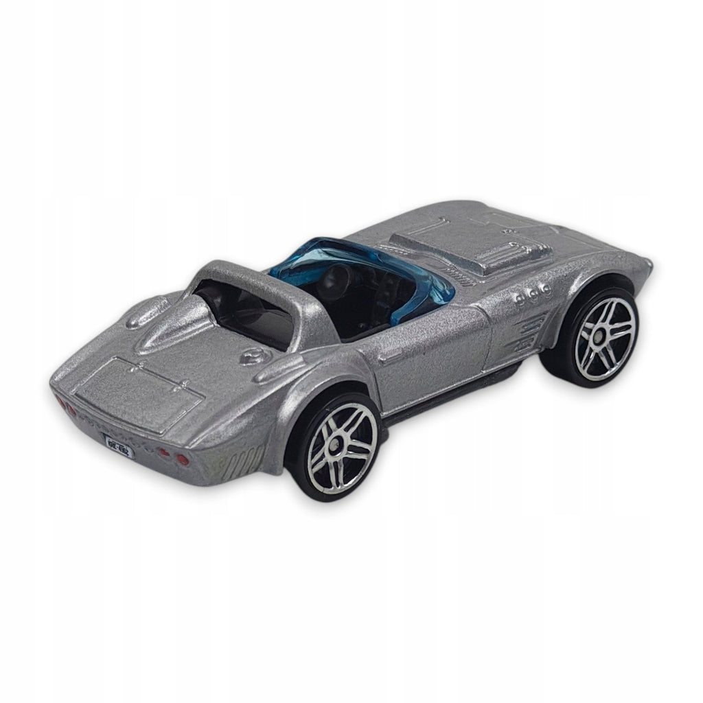 Hot Wheels - Corvette Grand Sport Fast & Furious Fast Five - Luzak