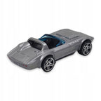 Hot Wheels - Corvette Grand Sport Fast & Furious Fast Five - Luzak