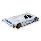 Hot Wheels - Mazda 787B - Luzak