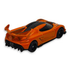 Hot Wheels - 2020 Koenigsegg Jesko - Luzak