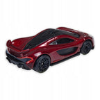 Hot Wheels - McLaren P1 - Luzak