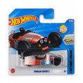 Hot Wheels - Morgan Super 3