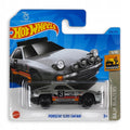 Hot Wheels - Porsche 928S Safari OUTLET Delikatne zagięcia