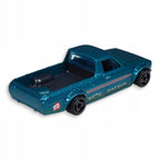 Hot Wheels - 1975 Datsun Sunny Truck B120 - Luzak
