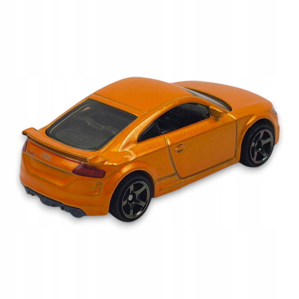 Matchbox - 2019 Audi TT RS Coupe - Luzak