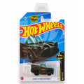 Hot Wheels - Classic TV Series Batmobile - Długa Karta