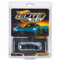 Hot Wheels Elite 64 - Aston Martin Valkyrie w Protektorze