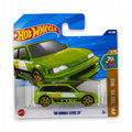 Hot Wheels - 90 Honda Civic EF OUTLET Delikatne zagięcia