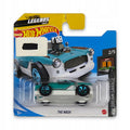 Hot Wheels - The Nash OUTLET Uszkodzony Blister