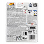 Hot Wheels Premium - 2018 Toyota 4Runner Car Culture Off Road