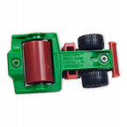 Matchbox - Road Roller - Luzak