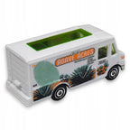 Matchbox - Express Delivery - Luzak