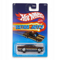Hot Wheels - 65 Pontiac GTO Ultra Hots OUTLET Delikatne zagięcia