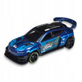Hot Wheels - Ford Mustang Mach-E 1400 TH Treasure Hunt - Luzak