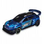 Hot Wheels - Ford Mustang Mach-E 1400 TH Treasure Hunt - Luzak