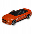 Hot Wheels - 2015 Ford Mustang GT Convertible - Luzak