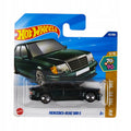 Hot Wheels - Mercedes-Benz 500 E