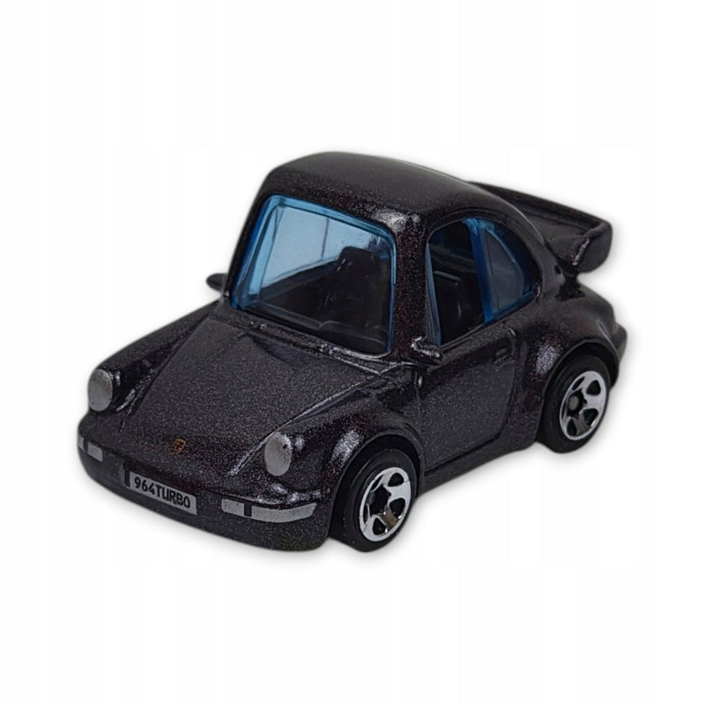 Hot Wheels - Porsche 911 Turbo 3.6 964 Tooned - Luzak
