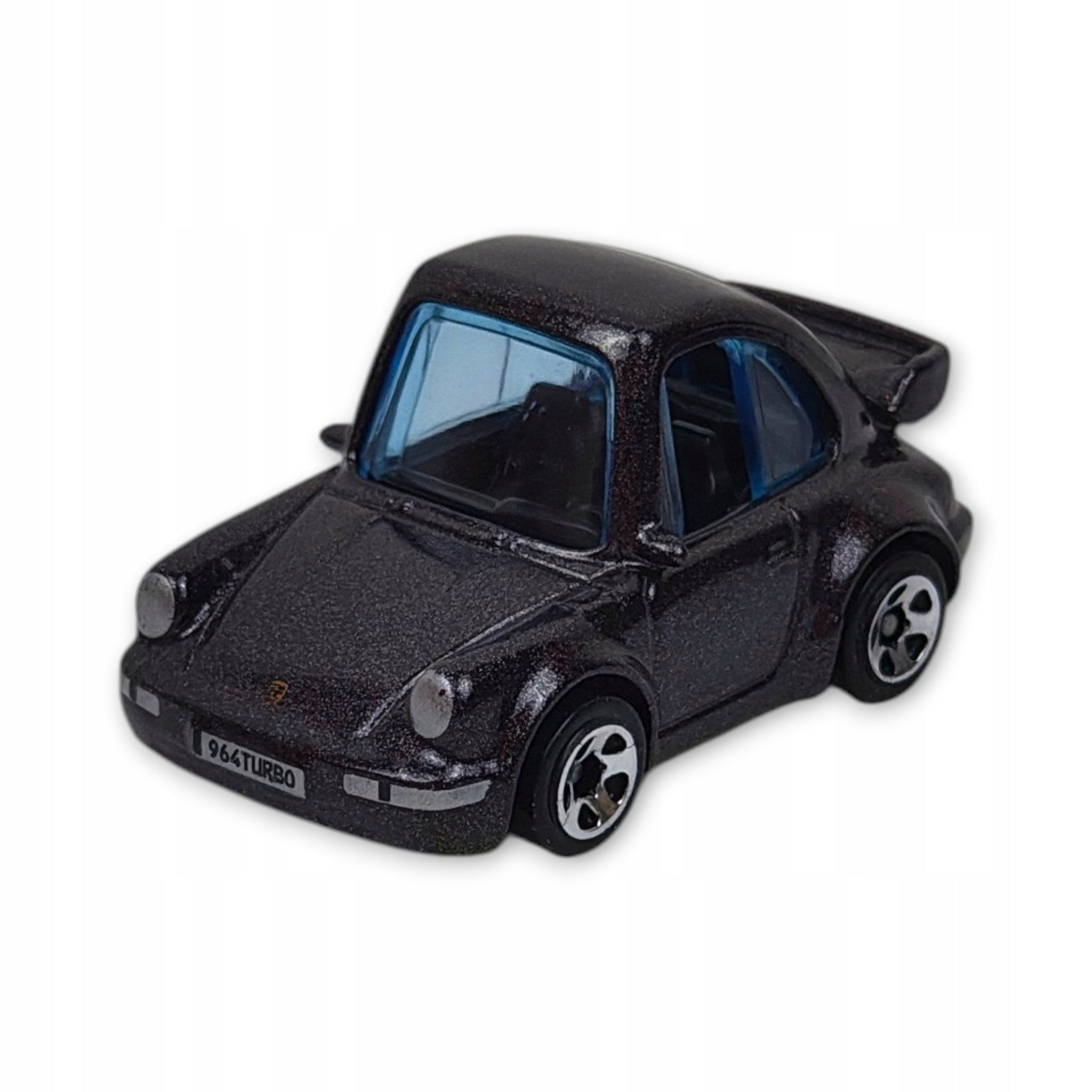 Hot Wheels - Porsche 911 Turbo 3.6 964 Tooned - Luzak