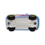 Hot Wheels - Fiat 500 Spring - Luzak