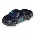 Hot Wheels - 99 Ford F-150 SVT Lightning - Luzak