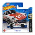Hot Wheels - 71 Porsche 911