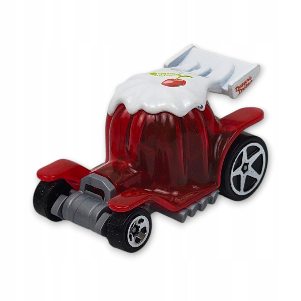 Hot Wheels - Dessert Drifter - Luzak
