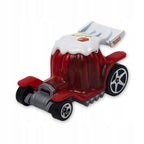 Hot Wheels - Dessert Drifter - Luzak