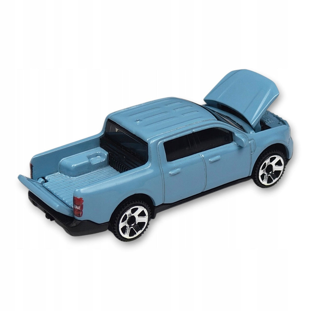 Matchbox Moving Parts - 2023 Ford Maverick - Luzak
