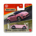 Matchbox - 2019 Volkswagen Beetle Convertible