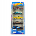 Hot Wheels - 5-Pack Mopar