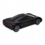 Hot Wheels Premium - McLaren F1 Jay Leno's Garage - Luzak