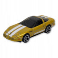 Hot Wheels - 84 Corvette - Luzak