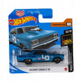 Hot Wheels - 64 Chevy Chevelle SS OUTLET Delikatne zagięcia