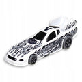 Hot Wheels - Mustang Funny Car - Luzak