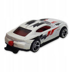 Hot Wheels - 18 Copo Camaro SS - Luzak