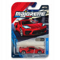 Majorette Showroom - Chevrolet Corvette Stingray