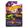 Hot Wheels - Muscle Bound Haloween