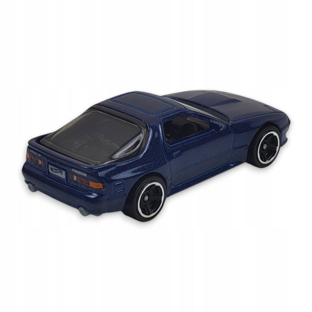 Hot Wheels - 89 Mazda Savanna RX-7 FC3S - Luzak