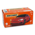 Matchbox - Tesla Model S