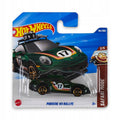 Hot Wheels - Porsche 911 Rallye OUTLET Delikatne zagięcia