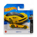 Hot Wheels - Corvette C6