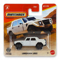 Matchbox - Lamborghini LM002