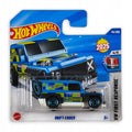 Hot Wheels - Drift-Ender