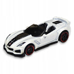 Hot Wheels - 19 Corvette ZR1 Convertible - Luzak