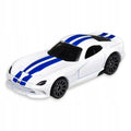 Hot Wheels - 2013 SRT Viper - Luzak